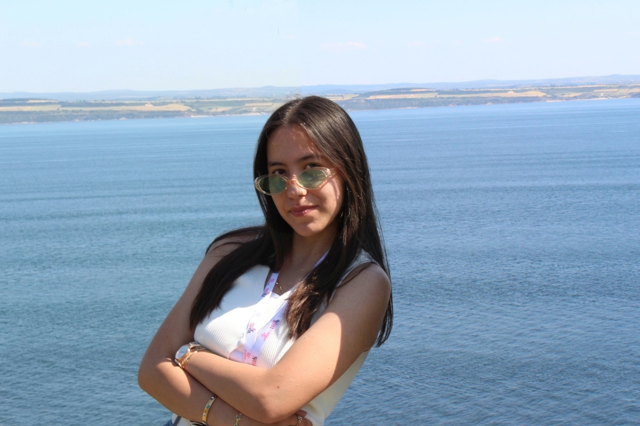 Sude Kemer